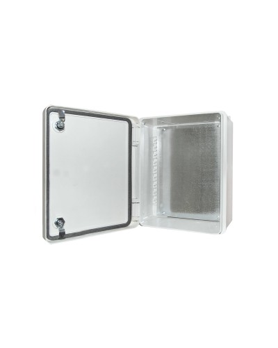 ЩПМП-1-0, GRP, IP55, IK08, 400х300х210. Бокс пластиковый антивандальный. TDM ЕLECTRIC в Коврове