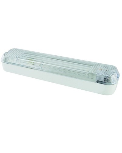 ДПБ 01-2х6-001 12 Вт, LED, 1000 лм, 4000 К, IP40. Светильник вандалоустойчивый . TDM ЕLECTRIC в Коврове