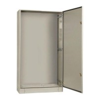 ЩМП-16.6.4-0, без монтажных панелей, IP66 (SQ0905-0416). Шкаф металлический напольный. TDM ЕLECTRIC