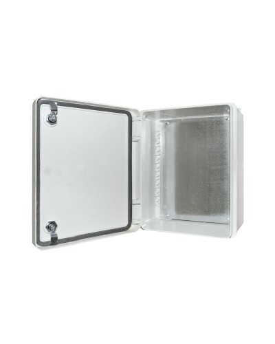 ЩПМП-3-0, GRP, IP55, IK08, 600х500х230. Бокс пластиковый антивандальный. TDM ЕLECTRIC в Коврове
