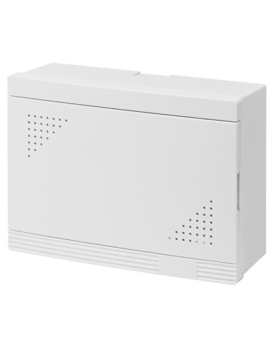 БМ-НП-02, 320х260х125, IP31 TDM (SQ0915-0322). Бокс мультимедийный. TDM ЕLECTRIC в Коврове