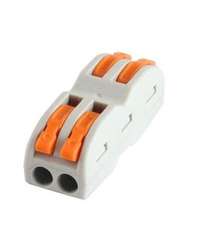 СК-412-2 (2,5 мм²) TDM (SQ0527-0041). Соединительная проходная клемма. TDM ЕLECTRIC в Коврове