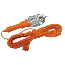 УП-2Р-10, 60 Вт, Е27, 10м (SQ0306-0037). Светильник переносной. TDM ЕLECTRIC