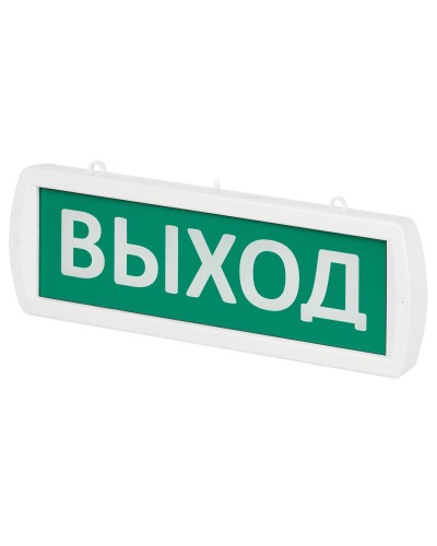 Топаз-220-РИП-Д Выход 220В, 6ч, IP52 (SQ0349-0411). Оповещатель охранно-пожарный световой (табло). TDM ЕLECTRIC в Коврове