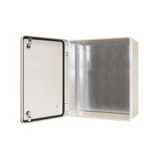 ЩПМП-3-0, GRP, IP66, IK10, 600х500х230. Бокс пластиковый антивандальный. TDM ЕLECTRIC