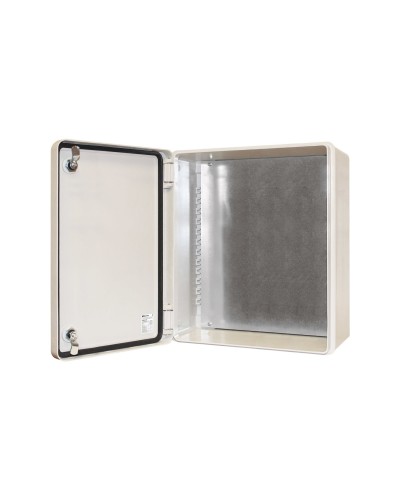 ЩПМП-3-0, GRP, IP66, IK10, 600х500х230. Бокс пластиковый антивандальный. TDM ЕLECTRIC в Коврове