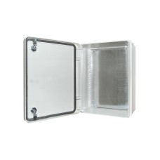 ЩПМП-1-2, GRP, IP66, IK10, 500х350х220. Бокс пластиковый антивандальный. TDM ЕLECTRIC