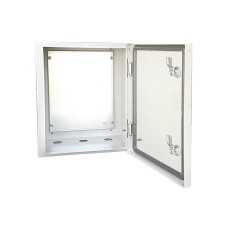 ЩМП-2-0 IP66 (SQ0905-0084). Шкаф металлический с монтажной платой. TDM ЕLECTRIC