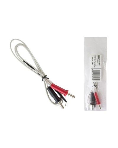 ТМ-01 тип К, -50+750C TDM (SQ1005-0052). Термопара для мультиметров. TDM ЕLECTRIC в Коврове