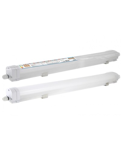 ДПП 600 16Вт 6500К 1200лм IP65 (SQ0366-0127). Светодиодный светильник LED. TDM ЕLECTRIC в Коврове