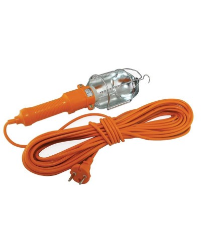 УП-2Р-05, 60 Вт, Е27, 5м (SQ0306-0036). Светильник переносной. TDM ЕLECTRIC в Коврове