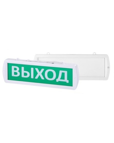 Топаз-220-РИП-ОП Выход 220В, 10ч, IP52 (SQ0349-0410). Оповещатель охранно-пожарный световой (табло). TDM ЕLECTRIC в Коврове