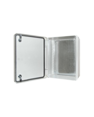 ЩПМП-2-0, GRP, IP55, IК08, 600х400х220. Бокс пластиковый антивандальный. TDM ЕLECTRIC в Коврове
