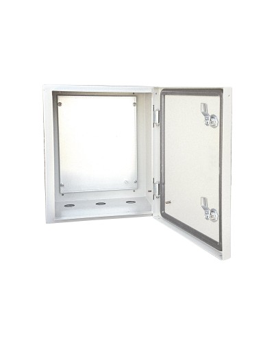ЩМП-4.3.2-0, IP66 (SQ0905-1004). Шкаф металлический с монтажной платой. TDM ЕLECTRIC в Коврове
