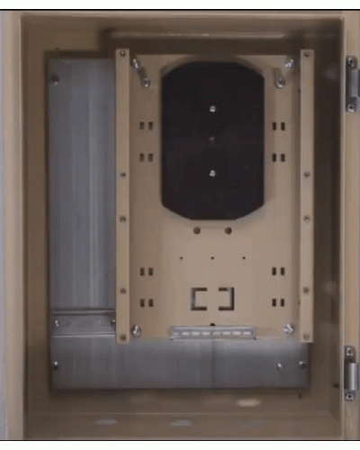 Tfortis CrossBox-2: Кросс оптический уличный в Коврове