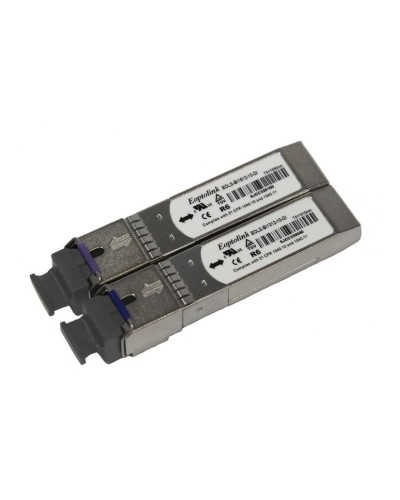 Tfortis SFP-Модуль оптический до 10км. SFP-модуль. TFortis в Коврове