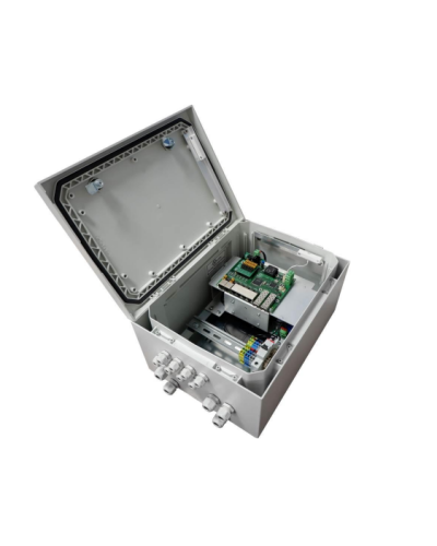 PSW-2G6F+Box. Сетевой коммутатор. TFortis в Коврове