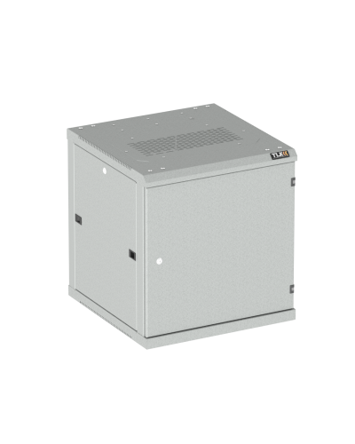 TWC-156060-R-M-GY. Шкаф телекоммуникационный 19 настенный 15U. TLK в Коврове