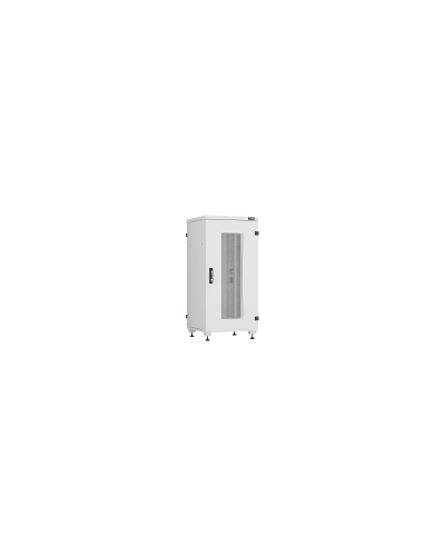TFI-246010-PMPM-R-GY. Шкаф телекоммуникационный 19 напольный 24U. TLK в Коврове