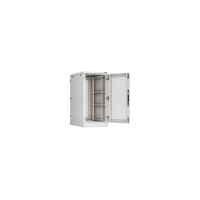 TFA-246010-PMPM-GY. Шкаф телекоммуникационный 19 напольный 24U. TLK