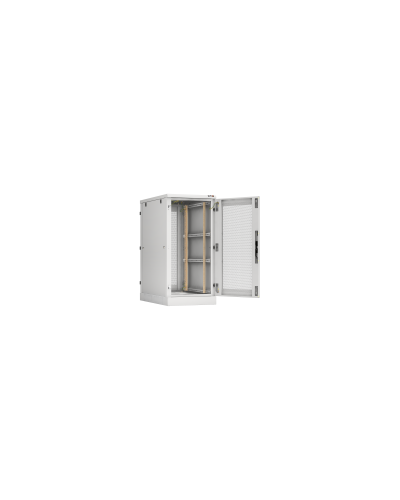 TFA-246010-PMPM-GY. Шкаф телекоммуникационный 19 напольный 24U. TLK в Коврове