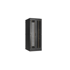 TFA-428012-PEWE-BK. Шкаф телекоммуникационный 19 напольный 42U. TLK