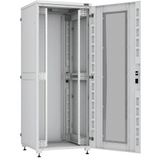 TFI-478080-PHMH-R-GY. Шкаф телекоммуникационный 19 напольный 47U. TLK