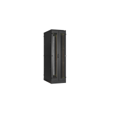 TFA-476010-WHWH-BK. Шкаф телекоммуникационный 19 напольный 47U. TLK