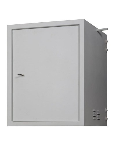 TWS-126065-M-GY. Шкаф телекоммуникационный 19 настенный 12U. TLK в Коврове