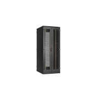 TFA-428012-WHWH-BK. Шкаф телекоммуникационный 19 напольный 42U. TLK