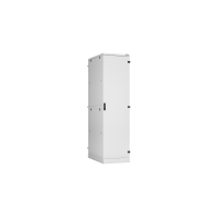 TFI-426060-MHMH-R-GY. Шкаф телекоммуникационный 19 напольный 42U. TLK