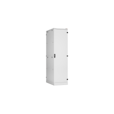 TFI-426060-MHMH-R-GY. Шкаф телекоммуникационный 19 напольный 42U. TLK