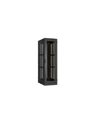TFA-246010-GPPP-BK. Шкаф телекоммуникационный 19 напольный 24U. TLK в Коврове