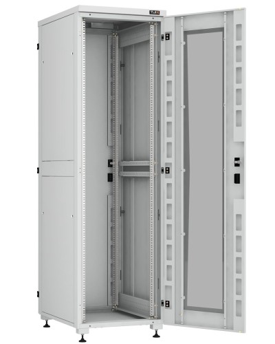 TFI-476010-PHPH-R-BK. Шкаф телекоммуникационный 19 напольный 47U. TLK в Коврове