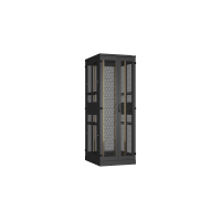 TFA-478010-WEWE-BK. Шкаф телекоммуникационный 19 напольный 47U. TLK