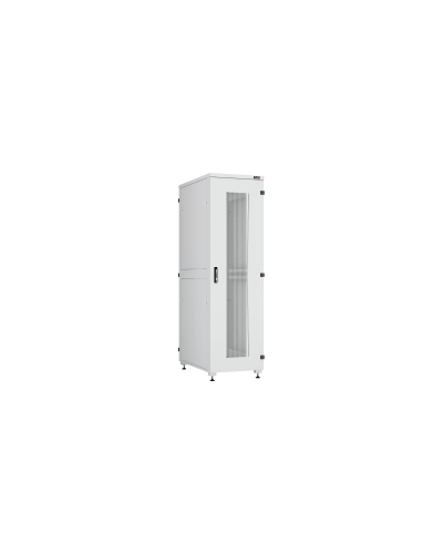 TFI-476080-PHMH-R-GY. Шкаф телекоммуникационный 19 напольный 47U. TLK в Коврове