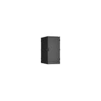 TFA-246080-MMMM-BK. Шкаф телекоммуникационный 19 напольный 24U. TLK