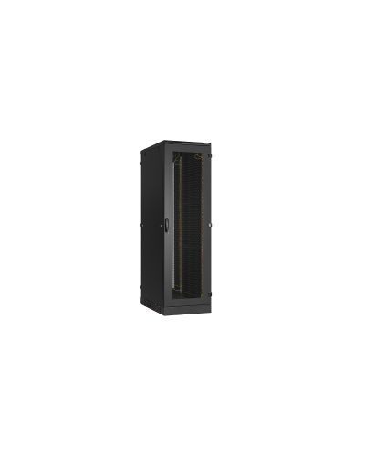 TFA-426010-PMPM-BK. Шкаф телекоммуникационный 19 напольный 42U. TLK в Коврове