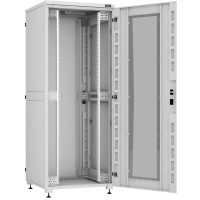 TFI-478010-PHPH-R-GY. Шкаф телекоммуникационный 19 напольный 47U. TLK