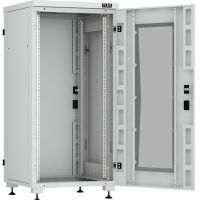 TFI-336060-PHPH-R-GY. Шкаф телекоммуникационный 19 напольный 33U. TLK