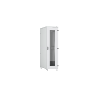 TFI-476010-GHMH-R-GY. Шкаф телекоммуникационный 19 напольный 47U. TLK