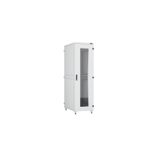 TFI-476010-GHMH-R-GY. Шкаф телекоммуникационный 19 напольный 47U. TLK