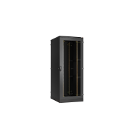 TFA-428080-GMMM-BK. Шкаф телекоммуникационный 19 напольный 42U. TLK