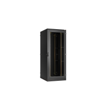 TFA-428080-GMMM-BK. Шкаф телекоммуникационный 19 напольный 42U. TLK