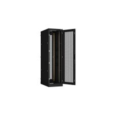 TFA-426012-PHWH-BK. Шкаф телекоммуникационный 19 напольный 42U. TLK