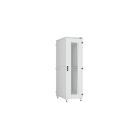 TFI-478080-PHPH-R-GY. Шкаф телекоммуникационный 19 напольный 47U. TLK