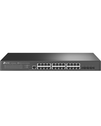 TL-SG3428X-M2. Коммутатор без PoE. TP-Link в Коврове