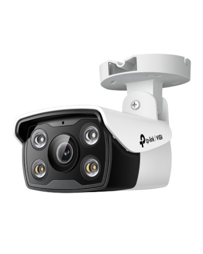 VIGI C340(6mm). Видеокамера IP цилиндрическая. TP-Link в Коврове