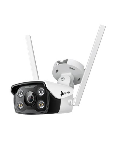 VIGI C340-W(4mm). Видеокамера IP цилиндрическая. TP-Link в Коврове