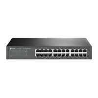 TL-SF1024D. Коммутатор 24-портовый. TP-Link